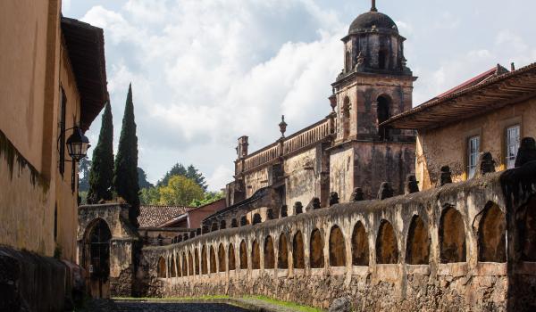 Templo del Sagrario