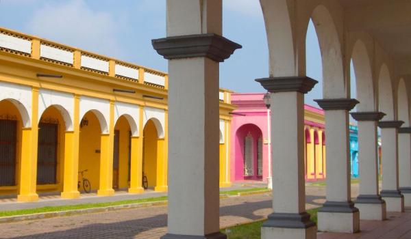 Tlacotalpan