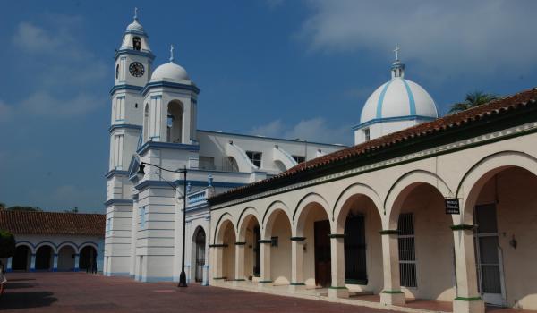 Tlacotalpan
