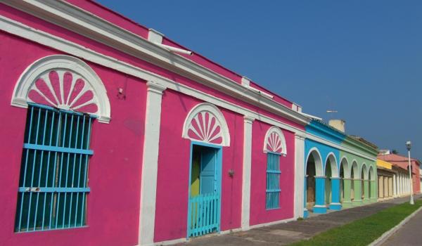 Tlacotalpan