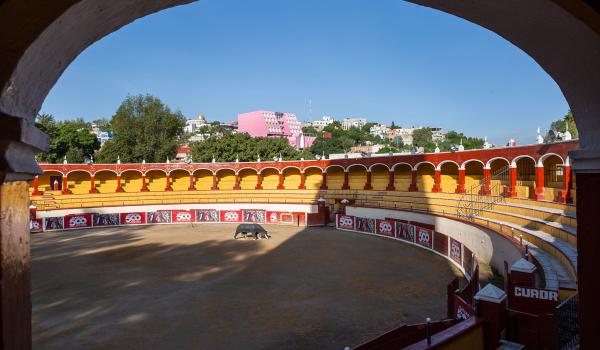 Plaza de Toros