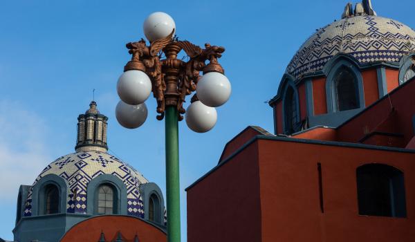 Templo de San José