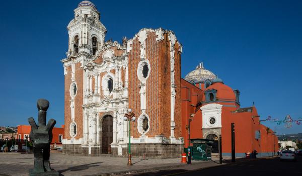 Templo San José