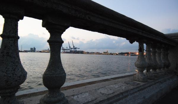 Puerto de Veracruz