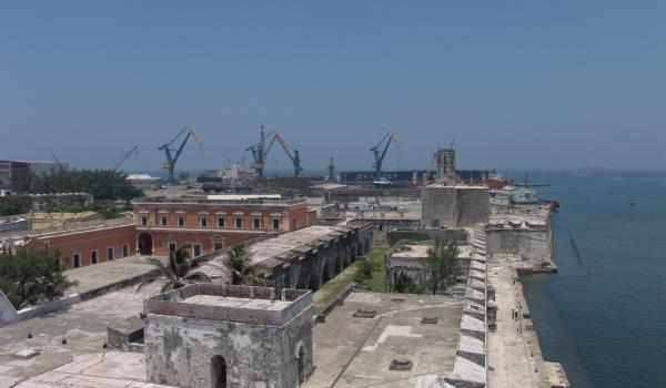 Veracruz