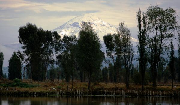 Xochimilco