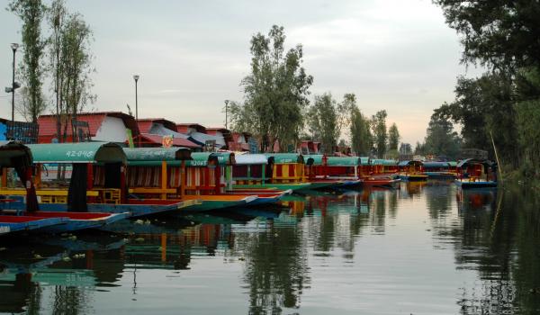 Xochimilco