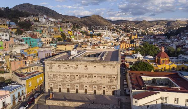 Guanajuato