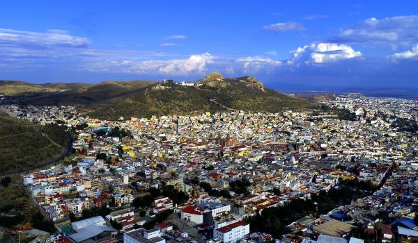 Zacatecas