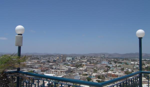 Mazatlán