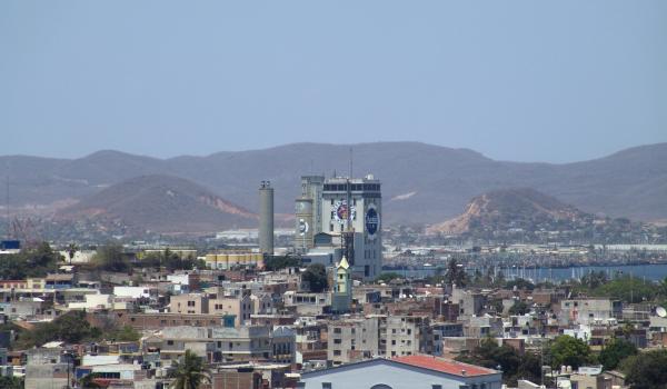 Mazatlán