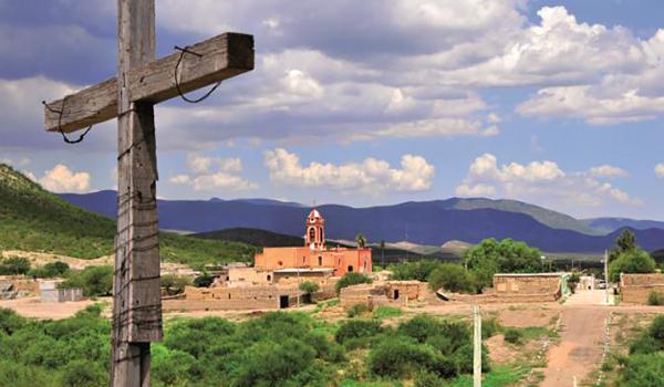 San Pedro del Gallo