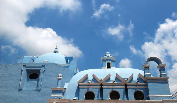 Tlacotalpan
