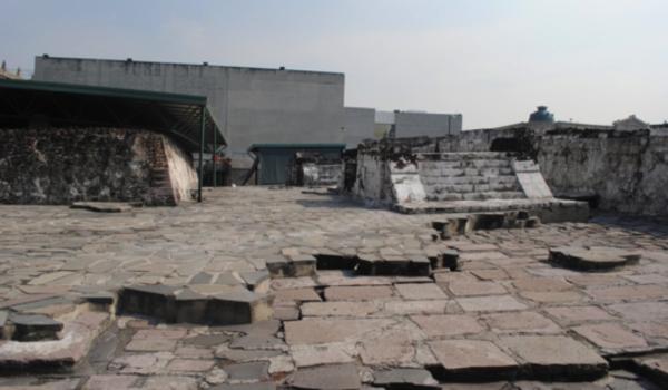 Templo Mayor
