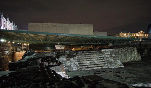 Templo Mayor