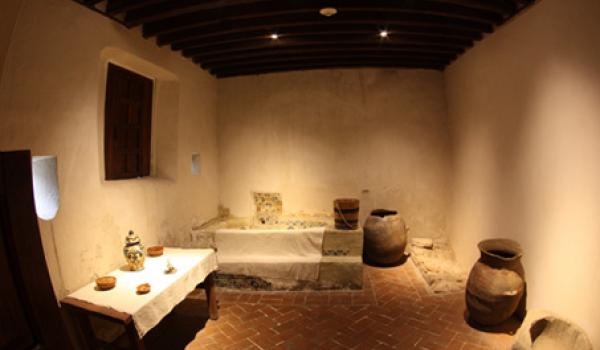 Baño de los placeres