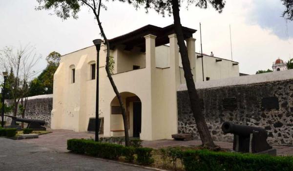Portón de campo