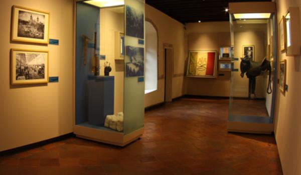 Museo Nacional de las Intervenciones