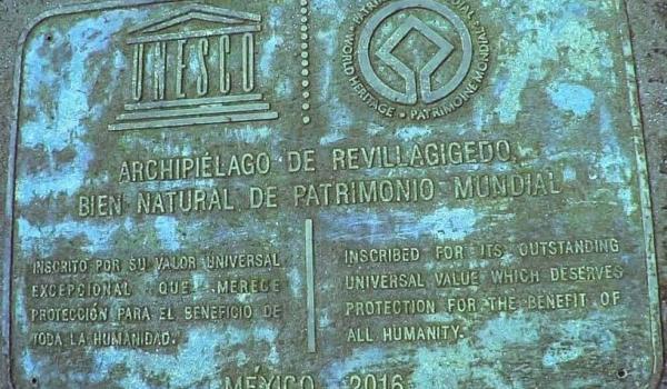 Archipiélago de Revillagigedo