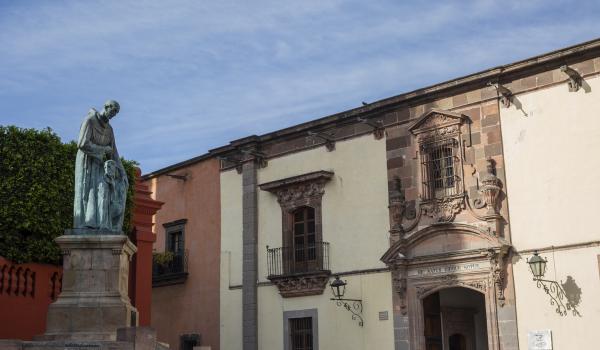 Casa de Allende