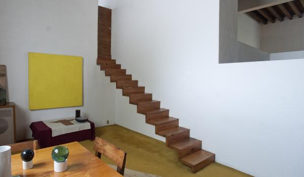 Casa y Estudio de Luis Barragán