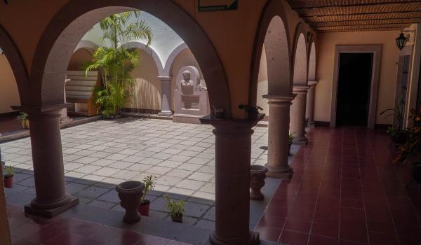 Casa de la Cultura