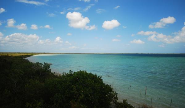 Sian Ka'an