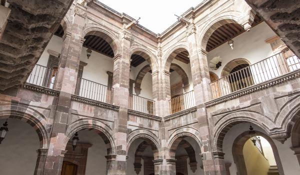 Hospital San Rafael