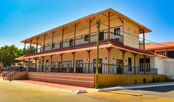 Hotel Francés
