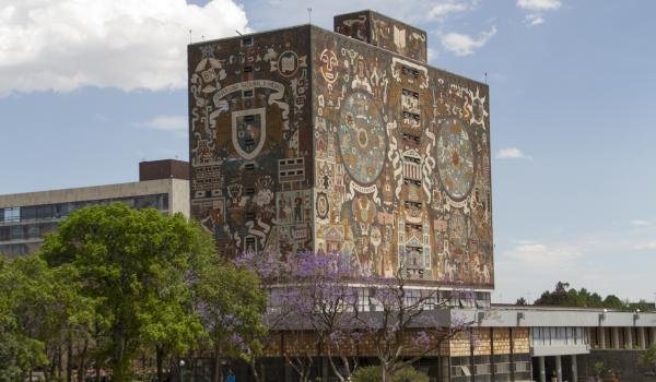 Biblioteca Central