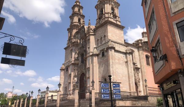 Parroquia de Nuestra Señora de la Asunción