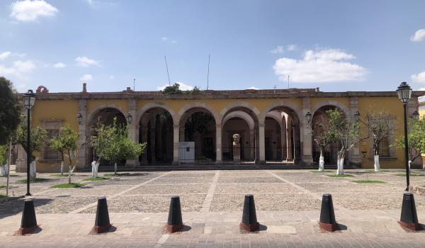 Escuela de Artes y Oficios