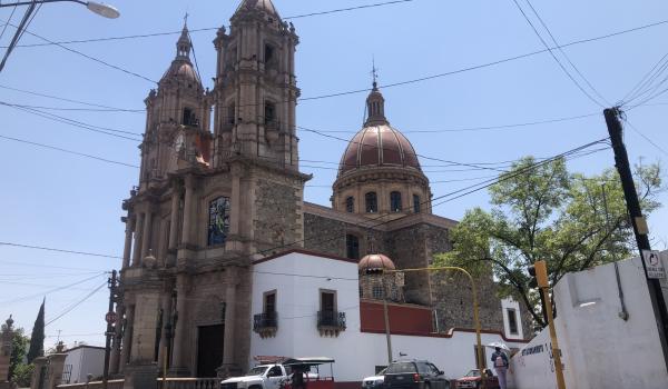 Nuestra Señora de la Luz