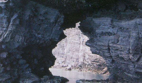 Islas y Áreas protegidas del Golfo de California