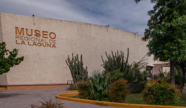 Museo Regional de La Laguna