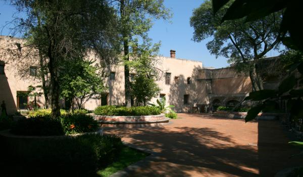 Museo de El Carmen