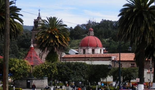Tlalpujahua de Rayón
