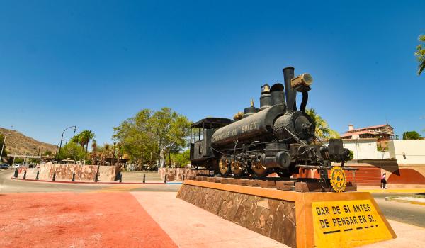 Plaza Pública Morelos