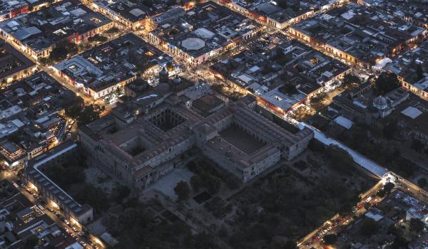 Santo Domingo