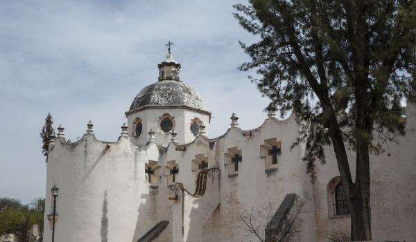 Santuario Atotonilco