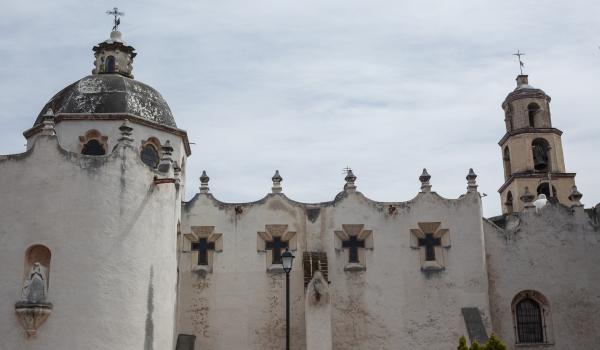 Santuario Atotonilco