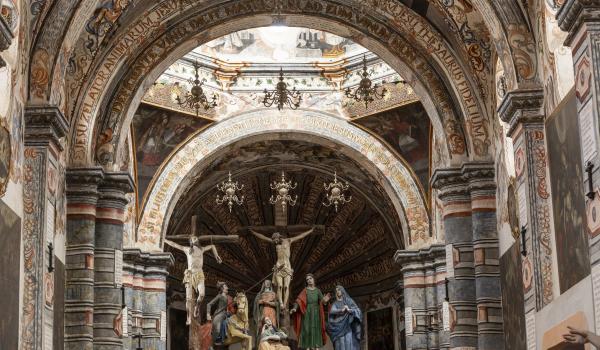 Santuario Atotonilco