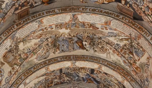 Santuario Atotonilco