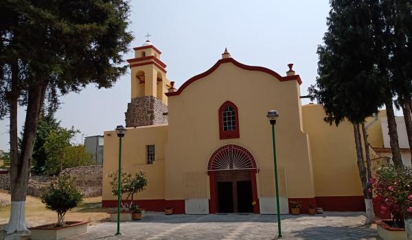Templo de San Felipe
