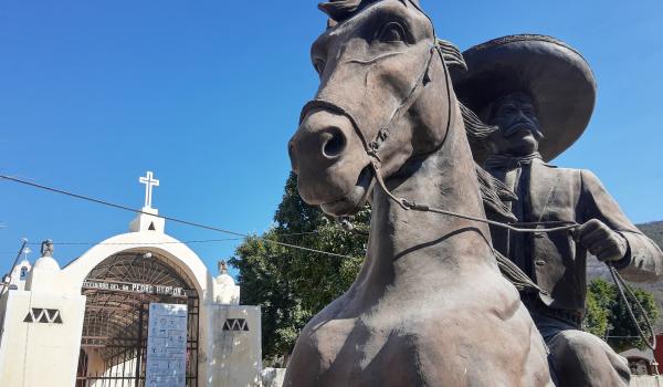 Templo de Ayoxuxtla