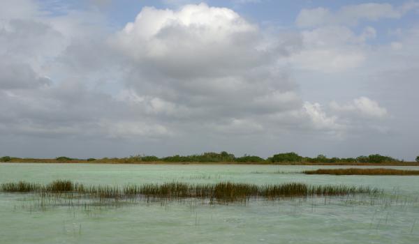 Sian Ka'an