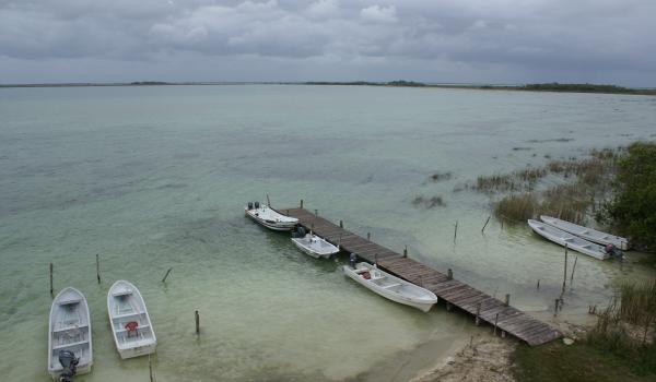 Sian Ka'an
