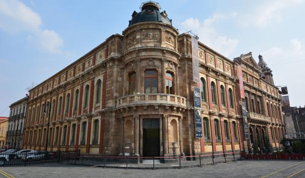 Museo de la Autonomía Universitaria