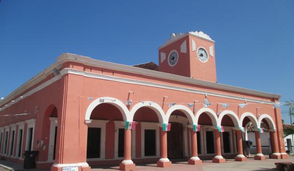 Museo del Origen