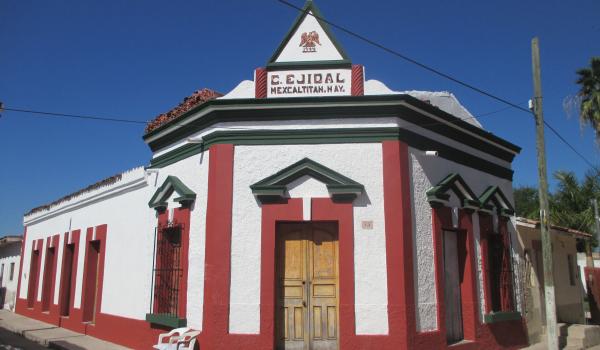 Comisariado Ejidal